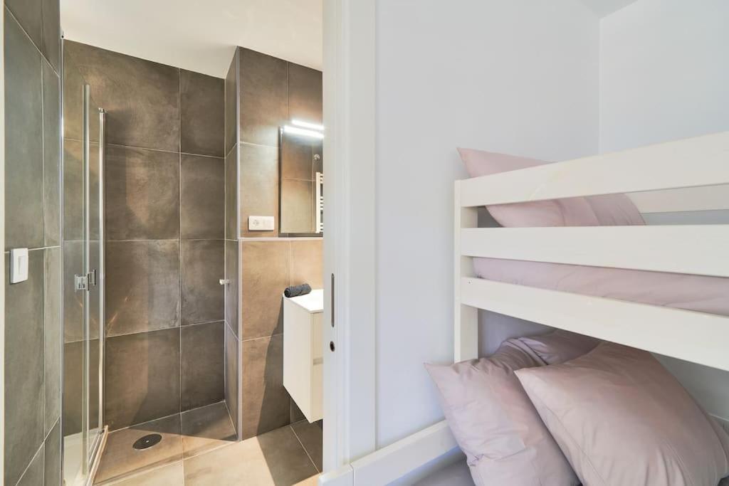 Superbe Appartement Avec Jaccuzi マルベーリャ エクステリア 写真