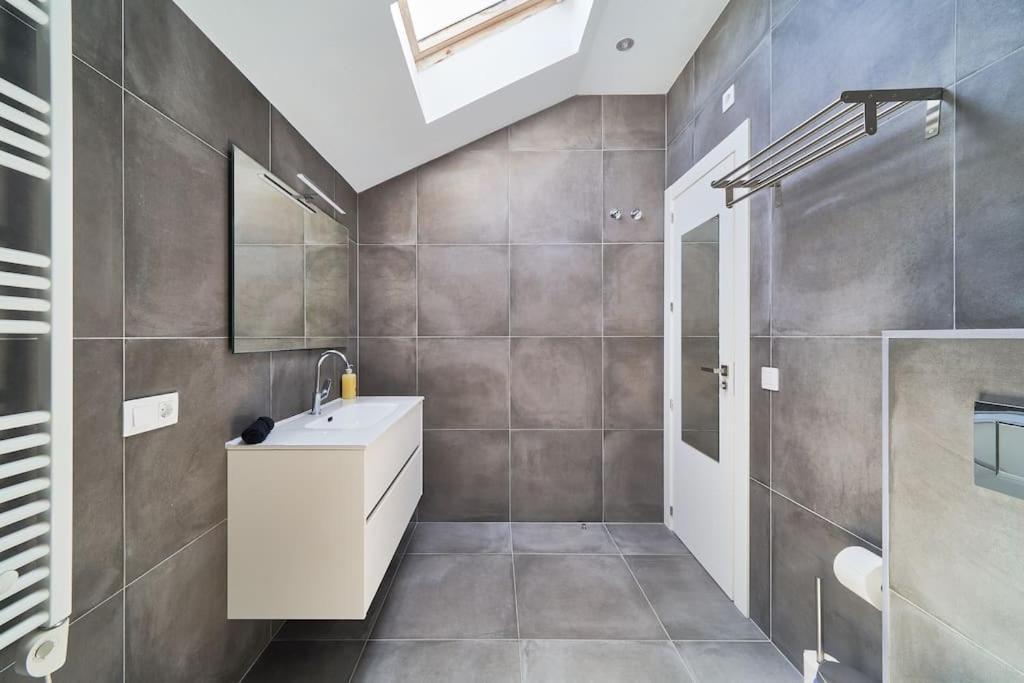 Superbe Appartement Avec Jaccuzi マルベーリャ エクステリア 写真