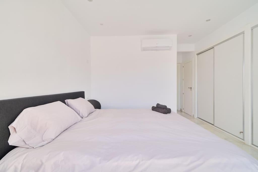 Superbe Appartement Avec Jaccuzi マルベーリャ エクステリア 写真