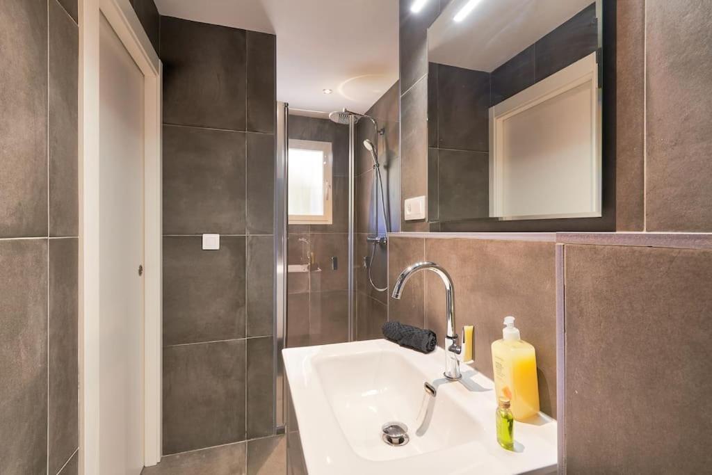 Superbe Appartement Avec Jaccuzi マルベーリャ エクステリア 写真